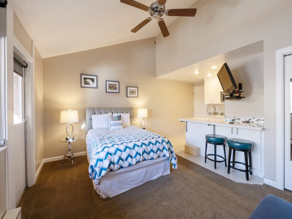 Park City Resort Lodging-Park Avenue 296