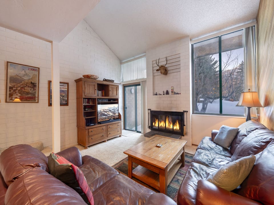 Park City Resort Lodging-Park Avenue 231