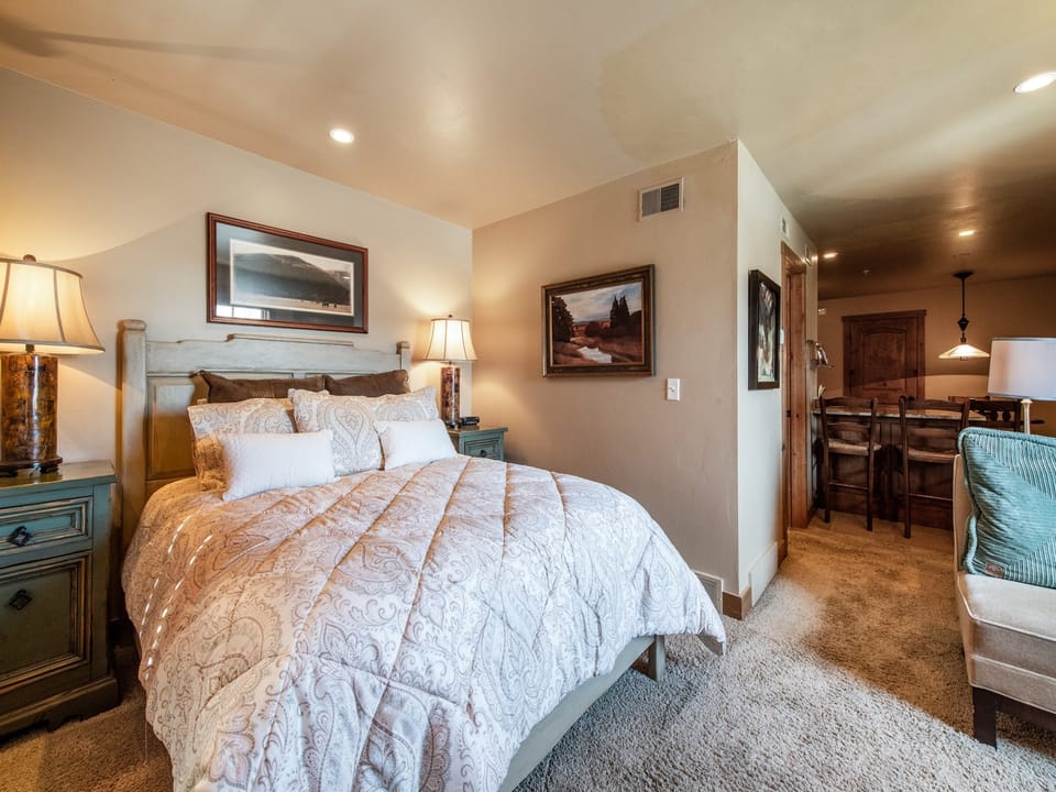 Jupiter Inn 17-Park City Resort Lodging