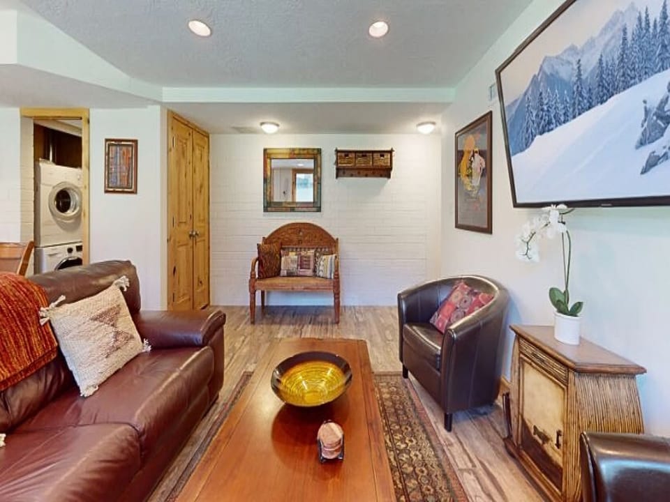 Park City Resort Lodging-Park Avenue 236