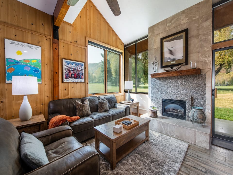 Park City Resort Lodging-Park Avenue 236