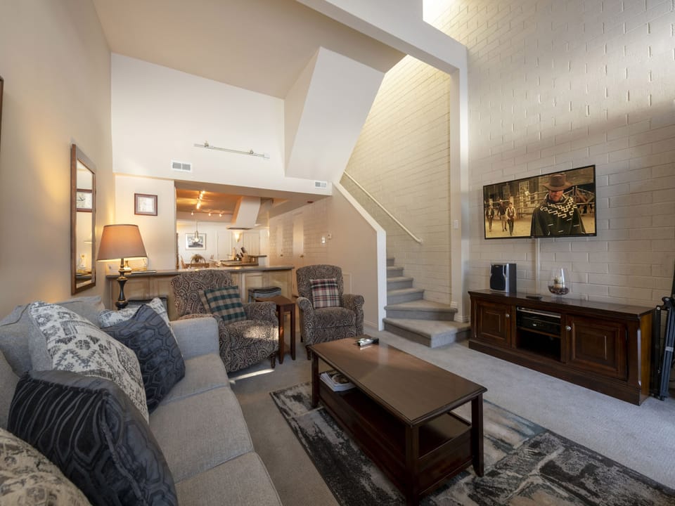 Park City Resort Lodging-Park Avenue 251