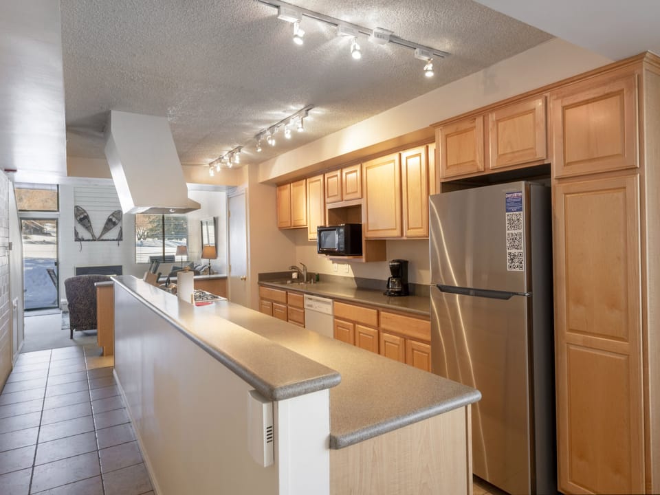 Park City Resort Lodging-Park Avenue 251