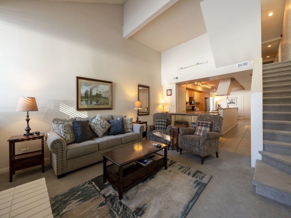 Park City Resort Lodging-Park Avenue 251