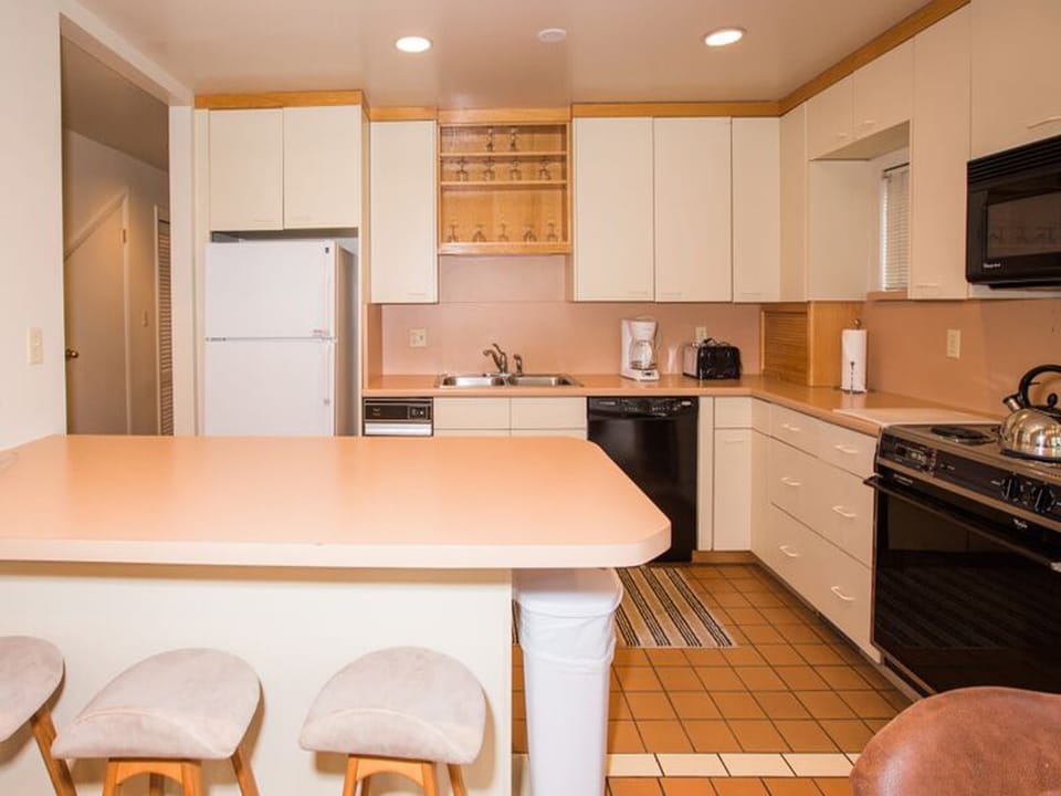 Park City Resort Lodging-Three Kings 41