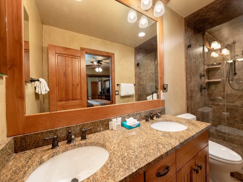 Park City Resort Lodging-Three Kings 65