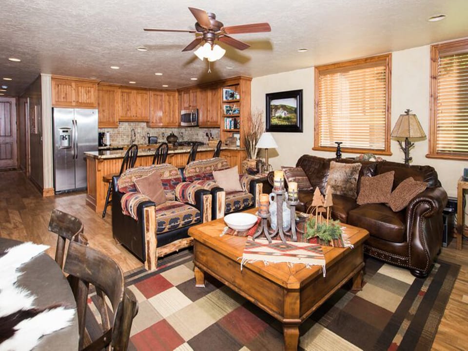 Park City Resort Lodging-Three Kings 65