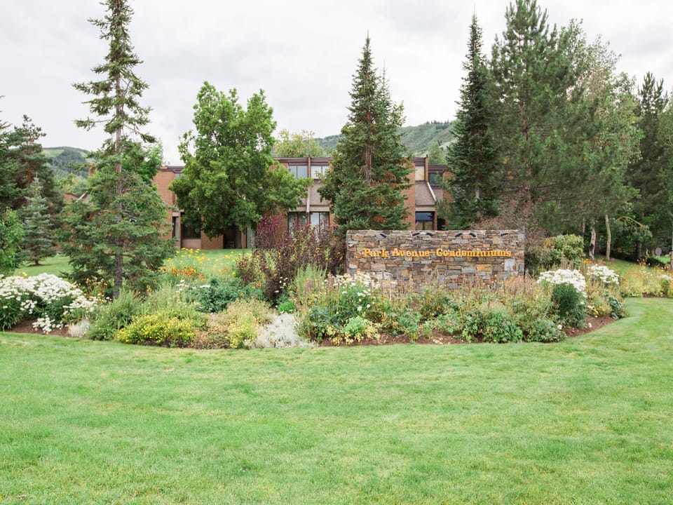 Park City ResortLodging-ParkAvenue292