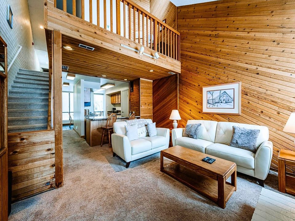 Park City Resort Lodging-Park Avenue 292