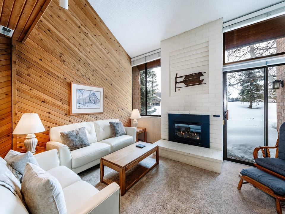 Park City Resort Lodging-Park Avenue 292