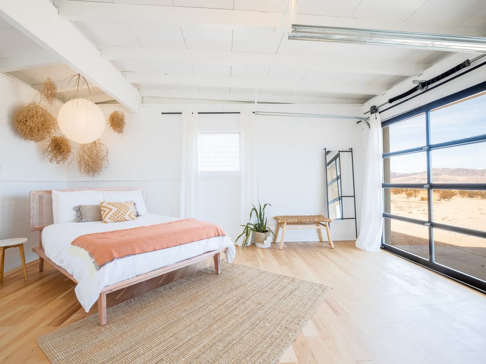 Indoors