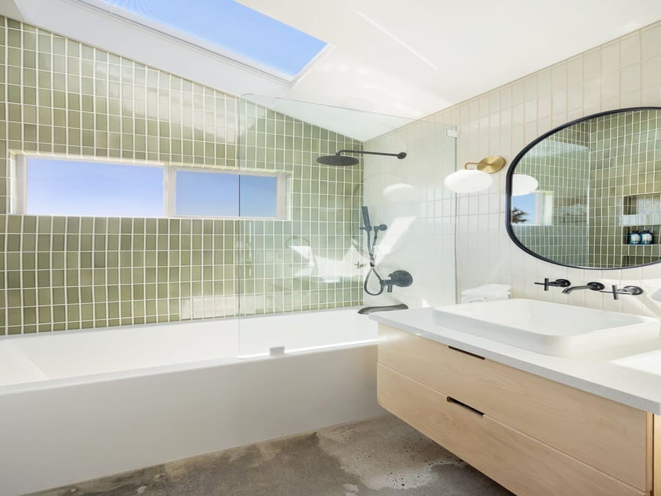 Shower Faucet