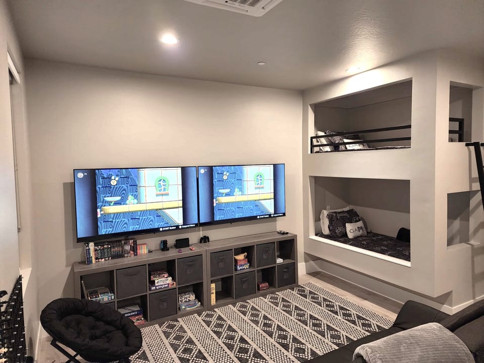 Gaming Fun!