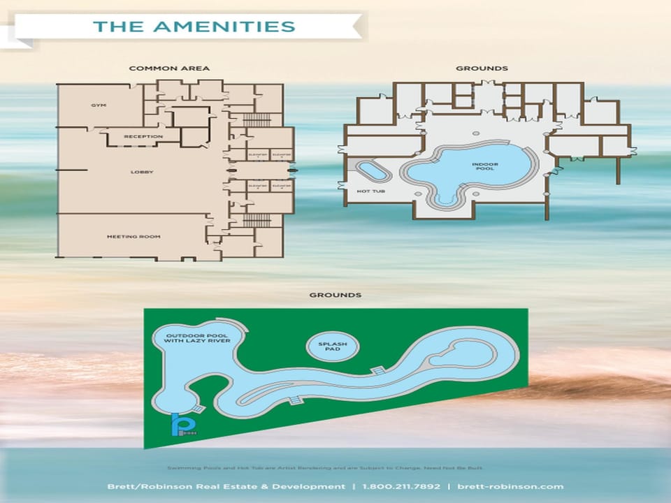 PGT_Amenities