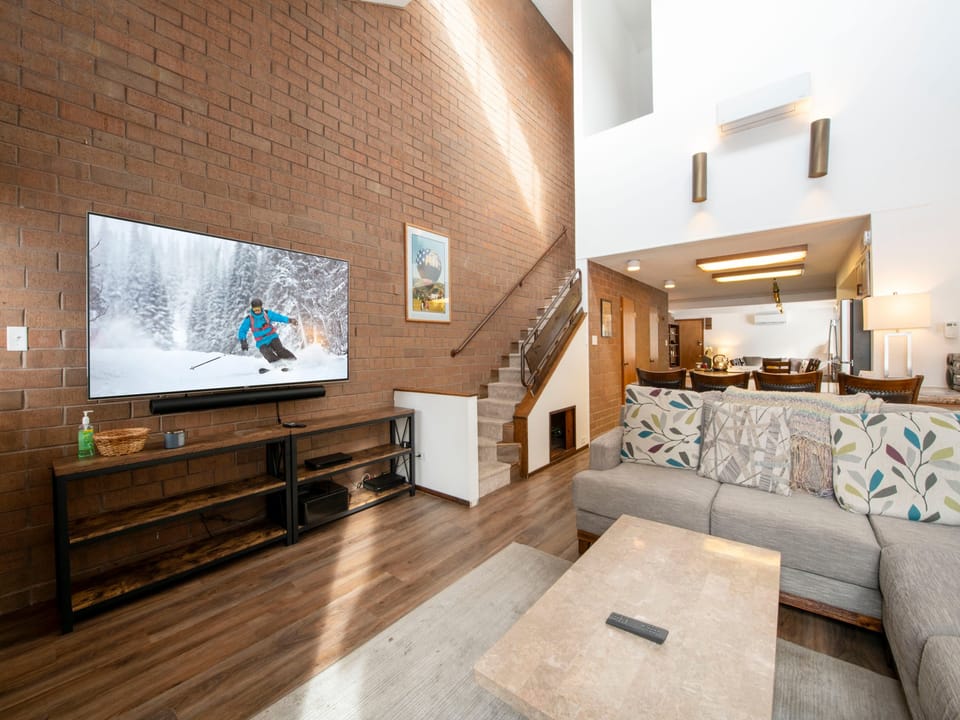 Park Avenue 216-1671 - Park City Utah