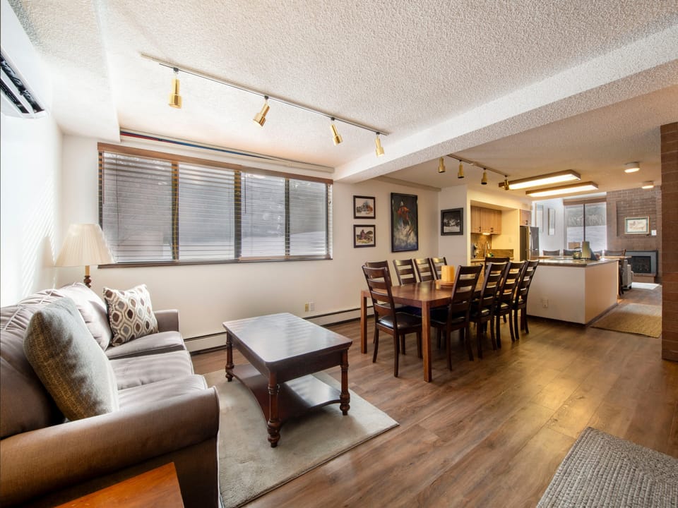 Park Avenue 216-1671 - Park City Utah