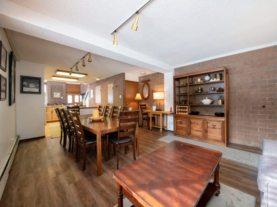Park Avenue 216-1671 - Park City Utah
