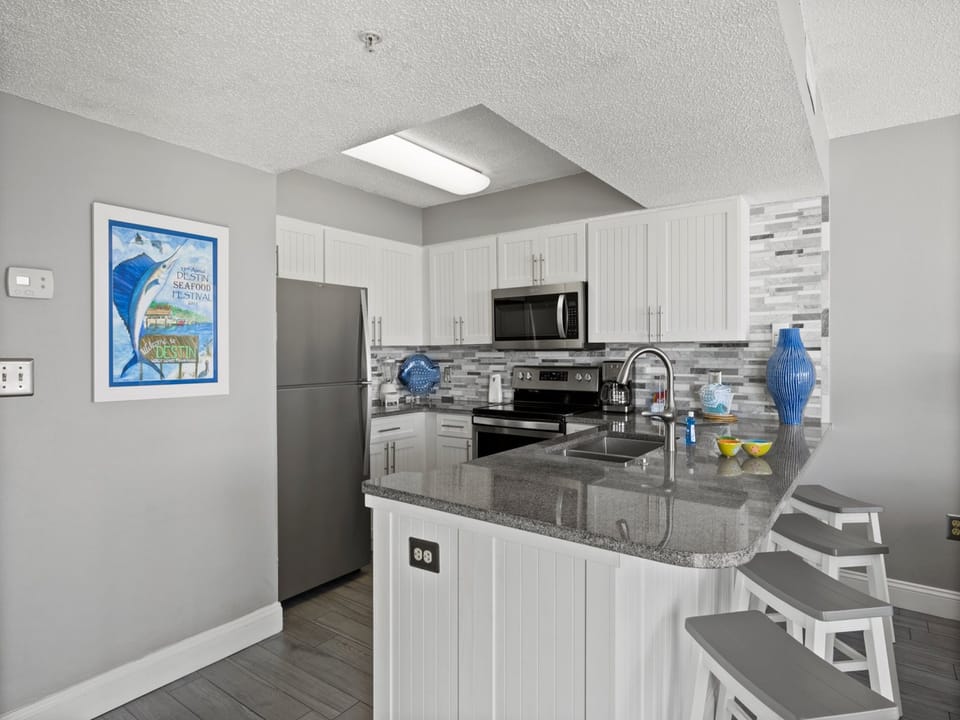 Indoors