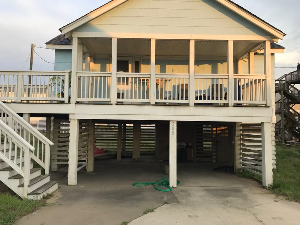 Porch