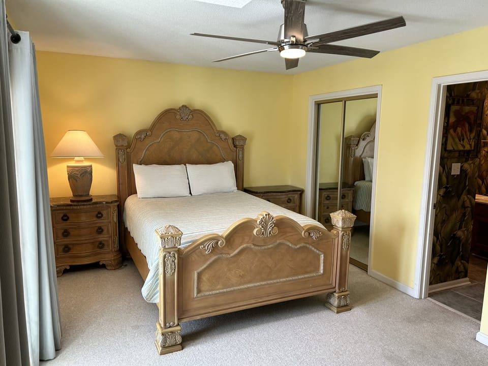 Ceiling Fan