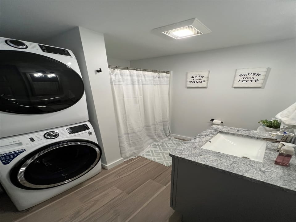 Washer