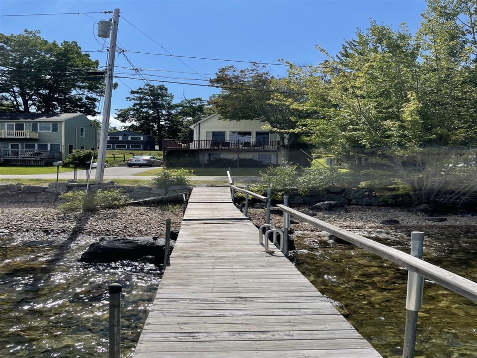 Waterfront