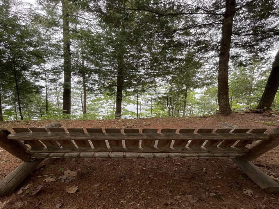 Bench