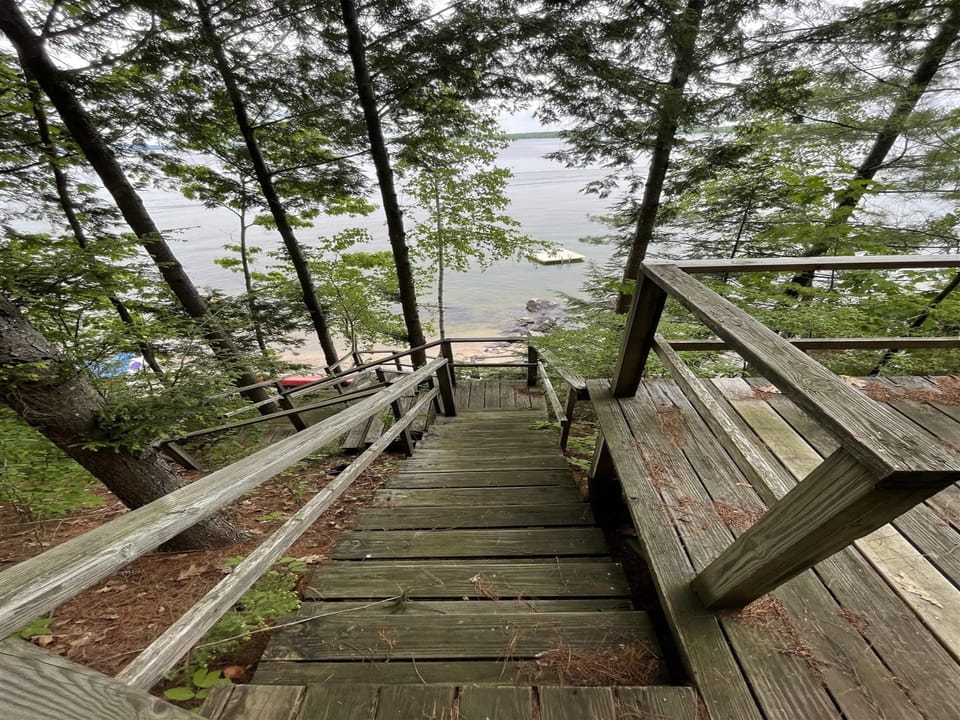 Waterfront