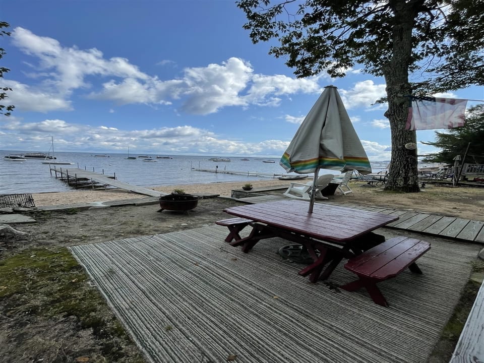 Waterfront