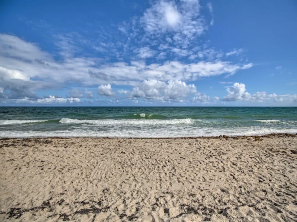 Horizon