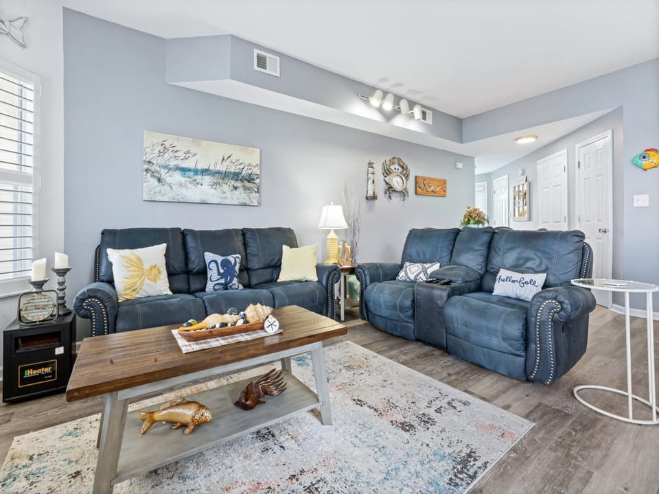 Hook, Wine, &amp; Linger - a SkyRun Destin Property -