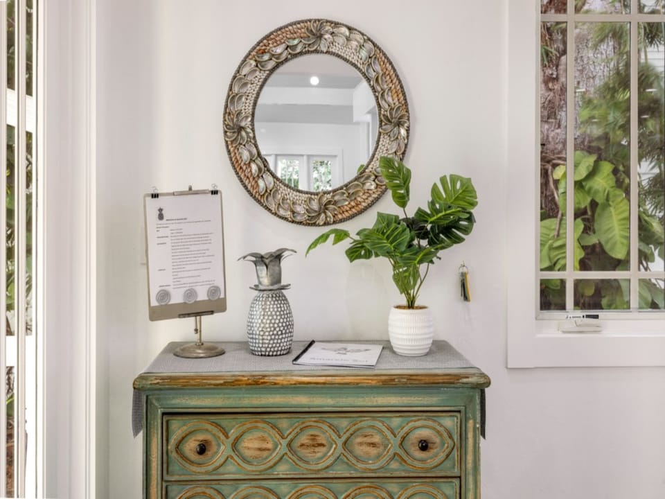 foyer