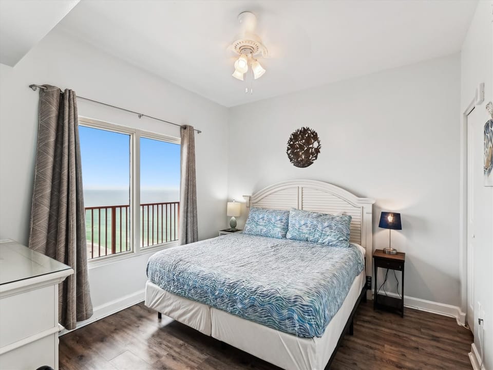 King Master Bedroom
