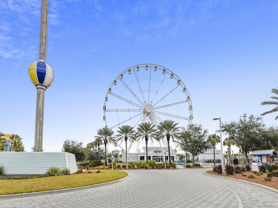 Amusement Park