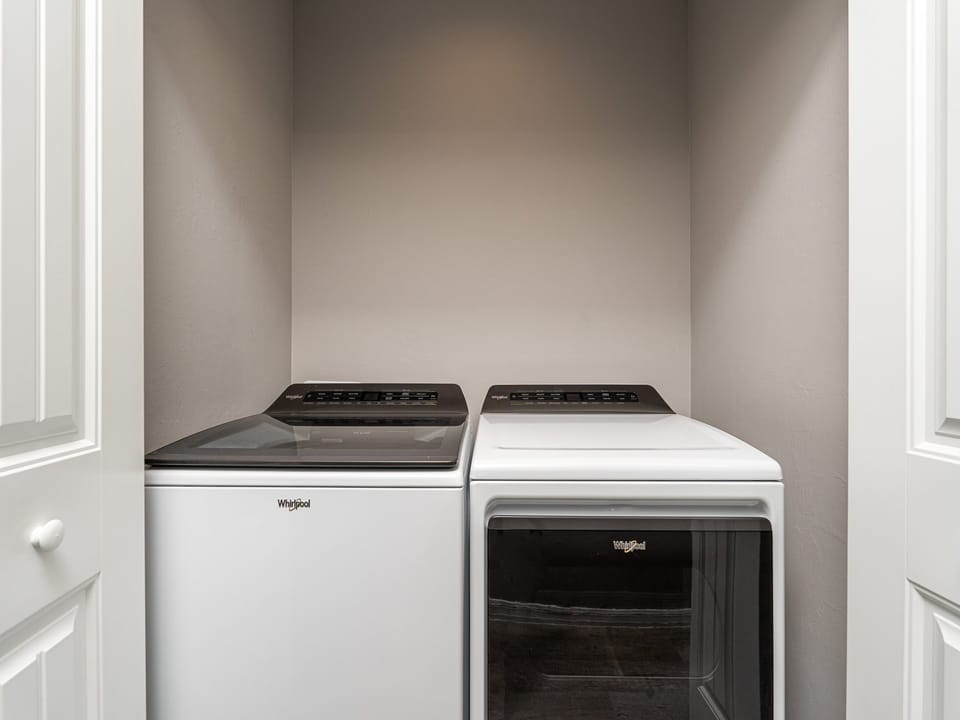 Washer