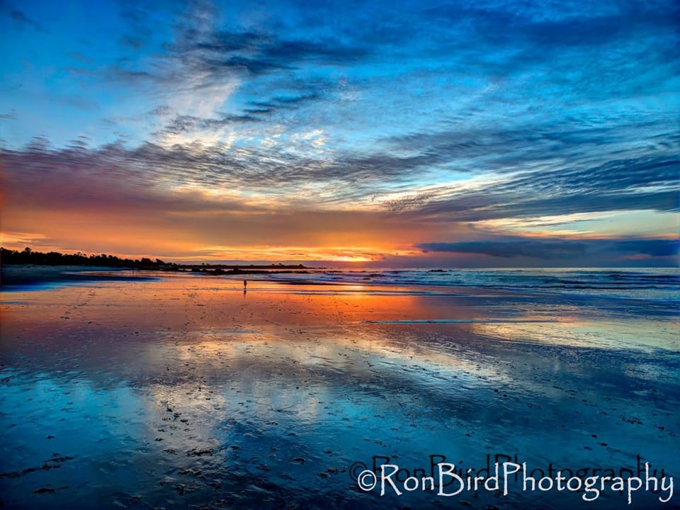 Asilomar Beach - Pacific Grove