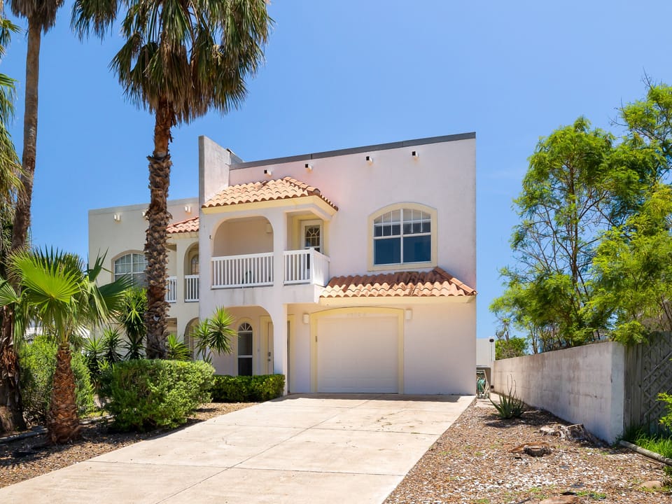 Welcome to 5602A Circe Circle!