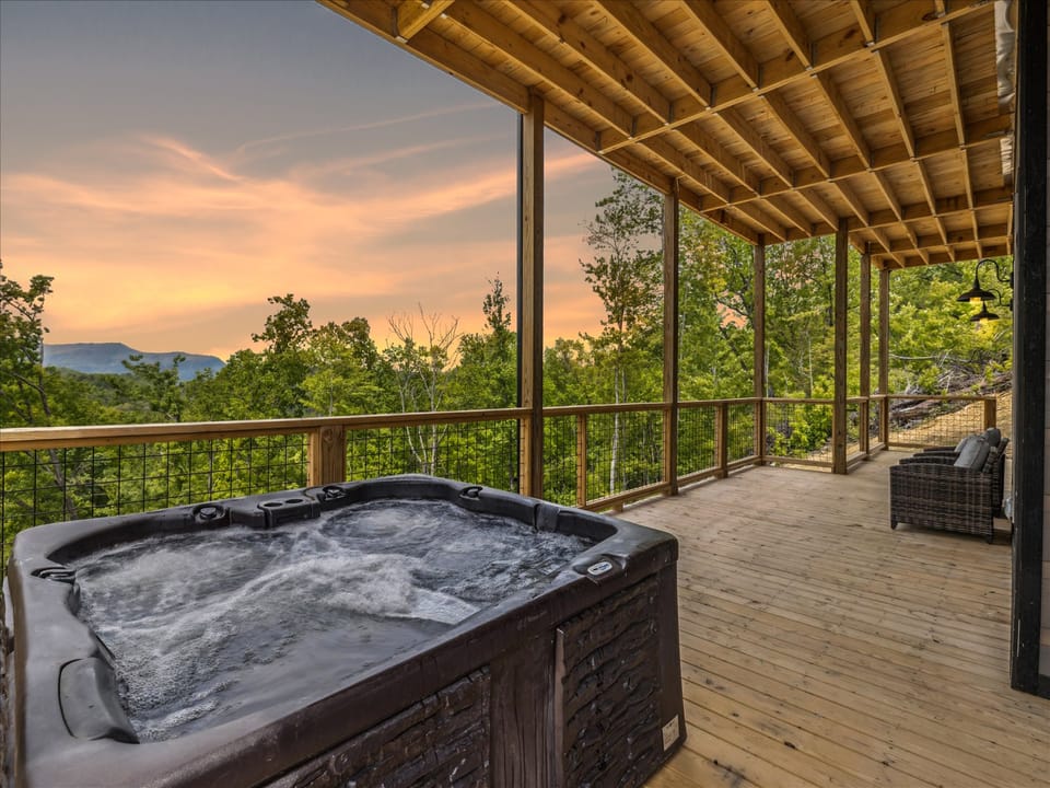 Tub