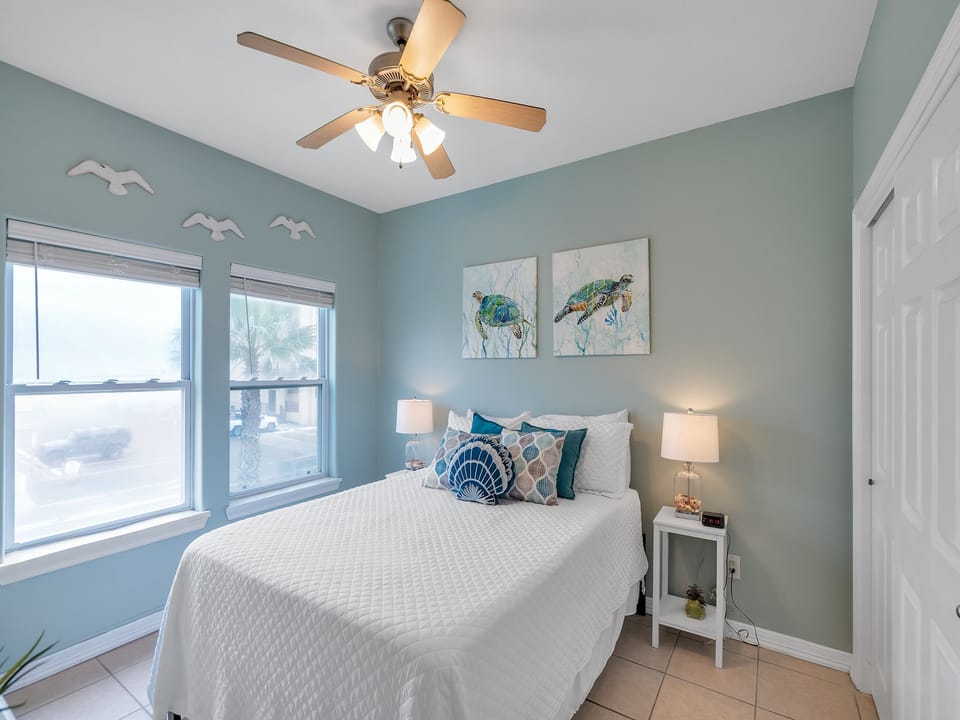 Ceiling Fan