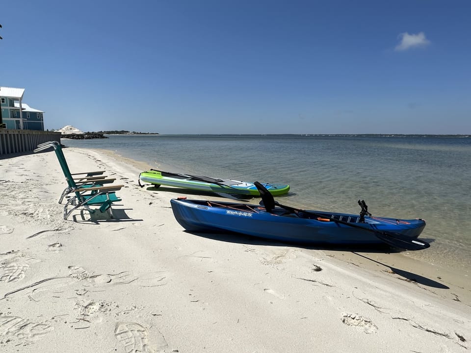Watercraft