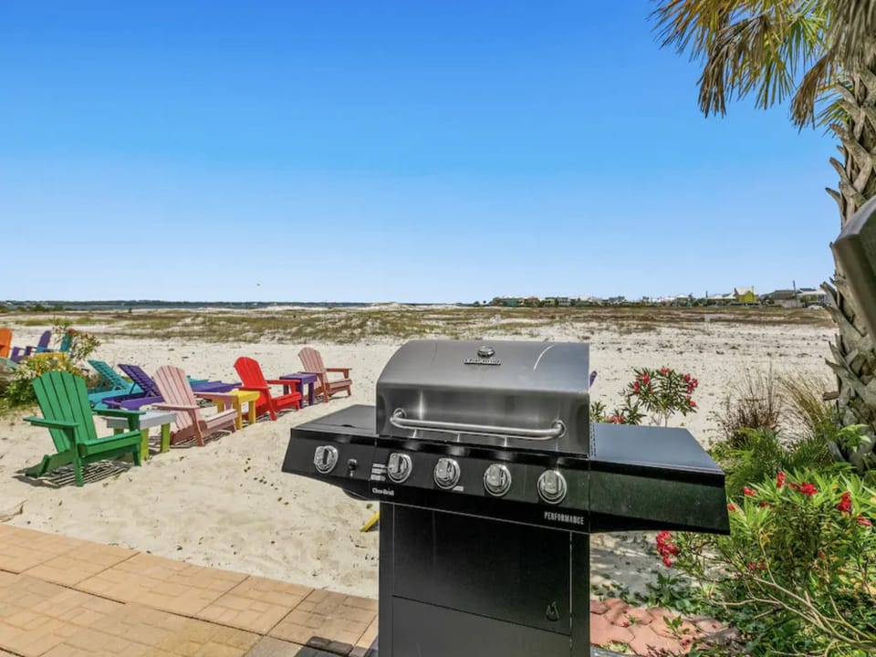 Bbq