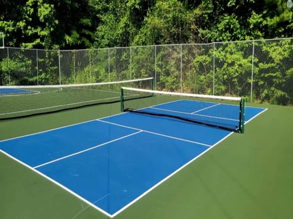 Tennis Racket