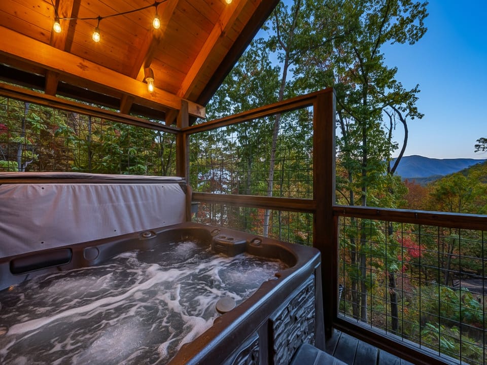 Tub