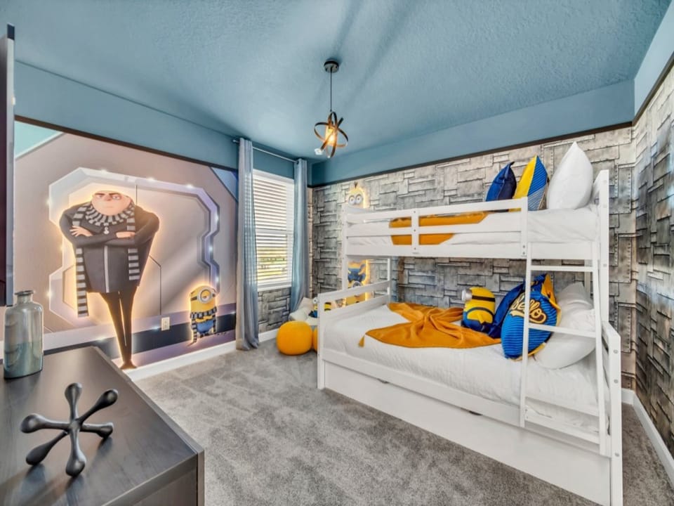 Home Decor