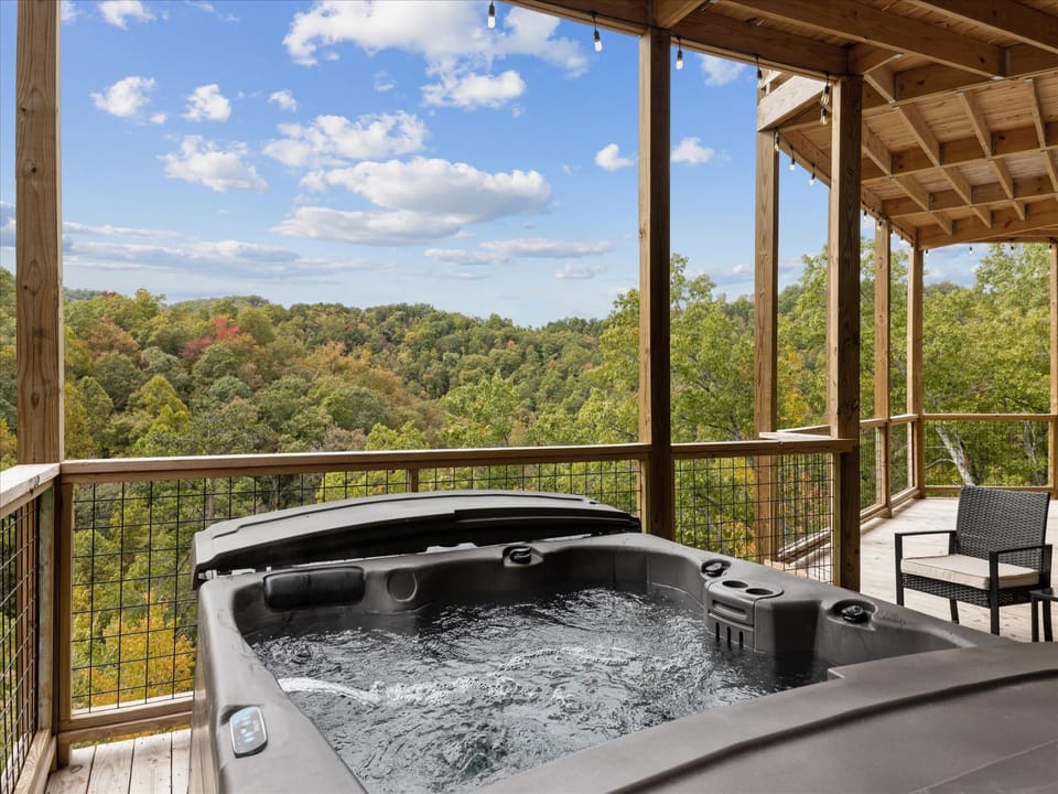 Tub