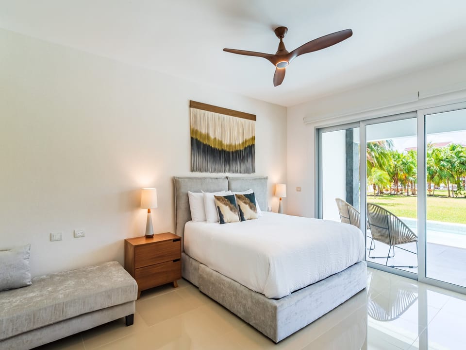 Ceiling Fan