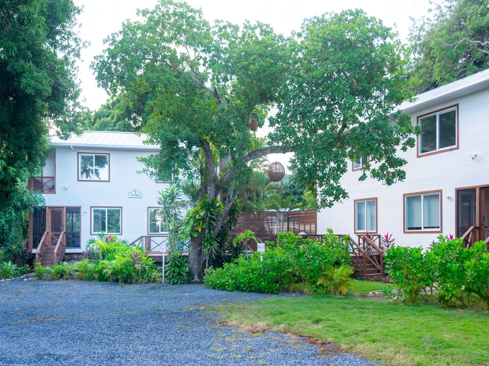 Cottage