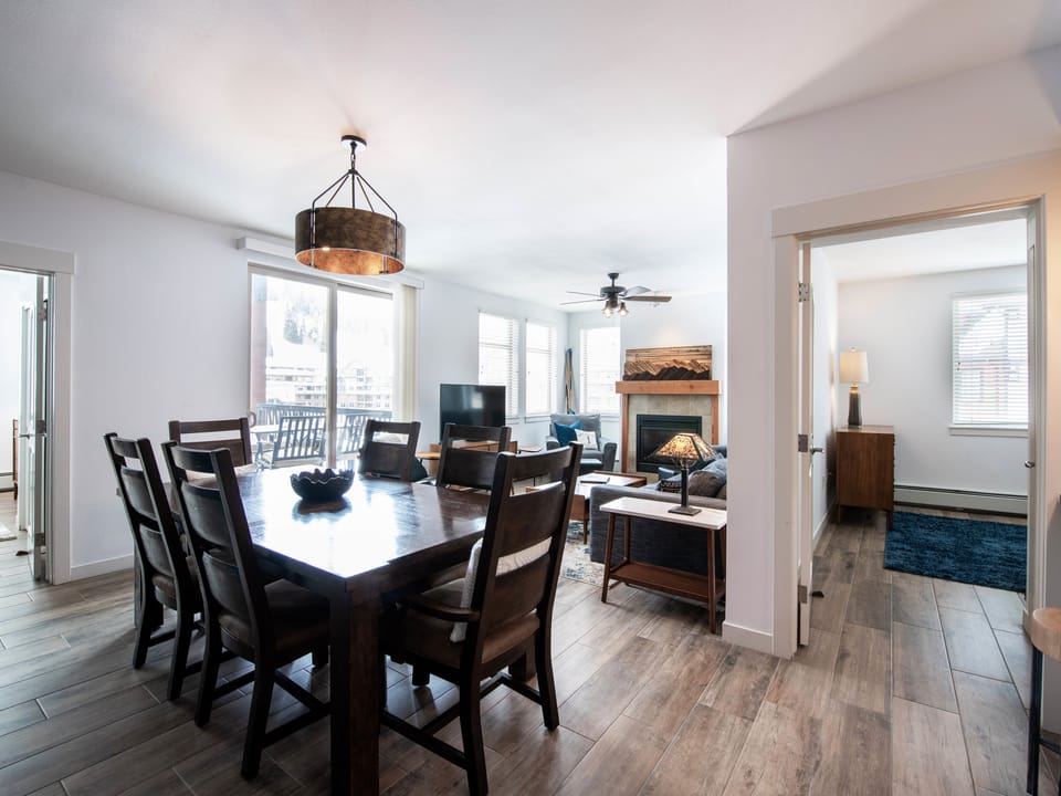 Premium Unit 4575-Fraser Crossing/Founders Pointe Apartment in Winter Park