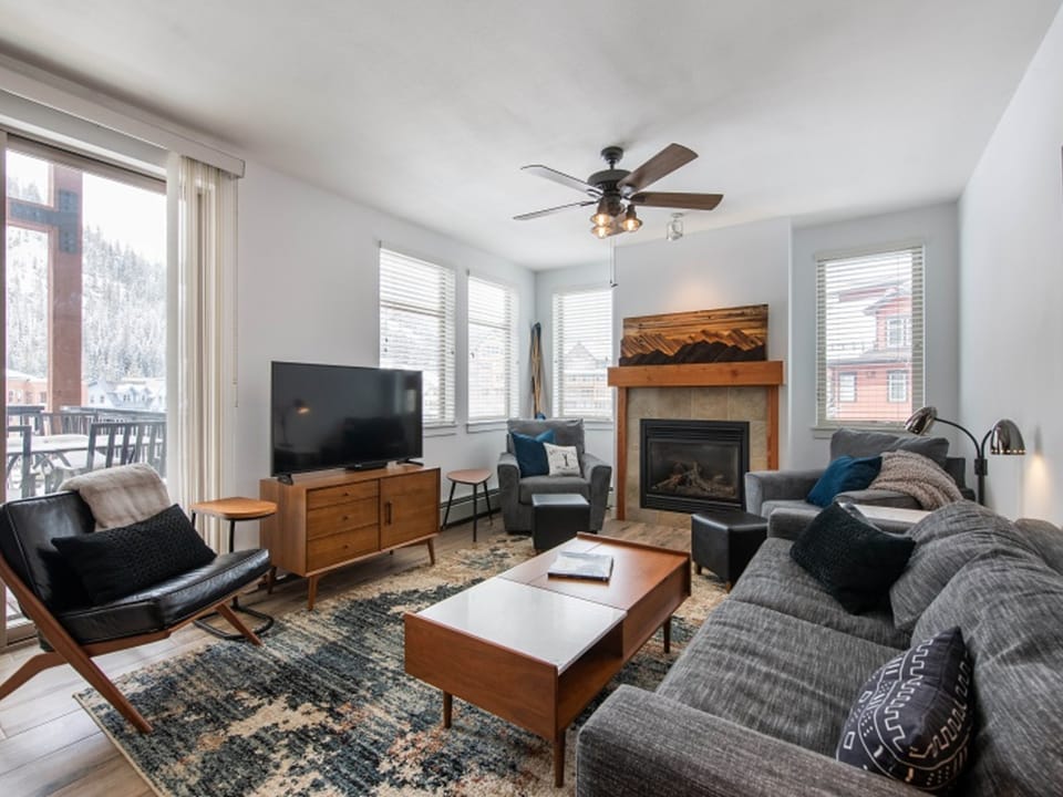 Premium Unit 4575-Fraser Crossing/Founders Pointe Apartment in Winter Park
