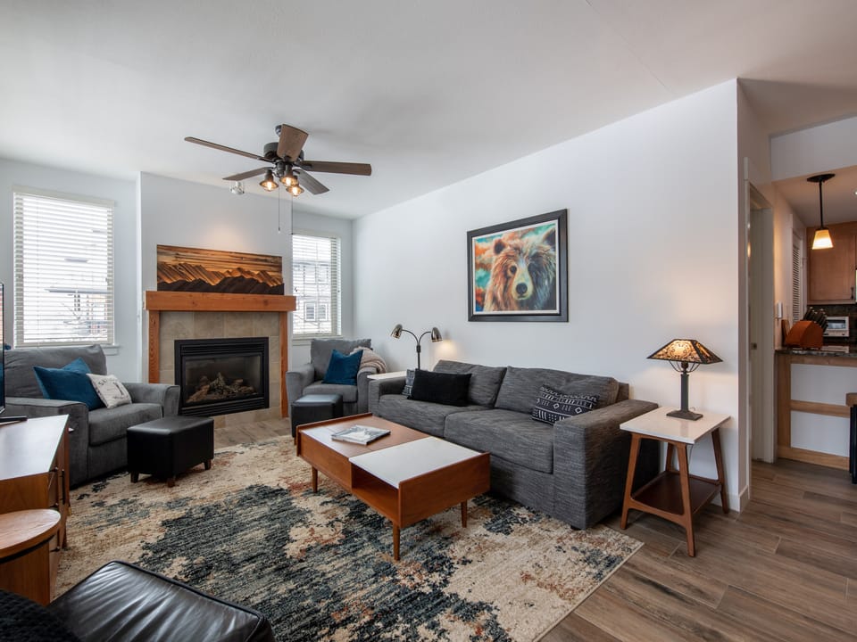 Premium Unit 4575-Fraser Crossing/Founders Pointe Apartment in Winter Park